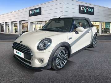 MINI Cooper Cabrio Aut.