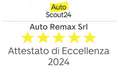 Fiat New Panda CROSS VISIBILE IN SEDE Bianco - thumbnail 9