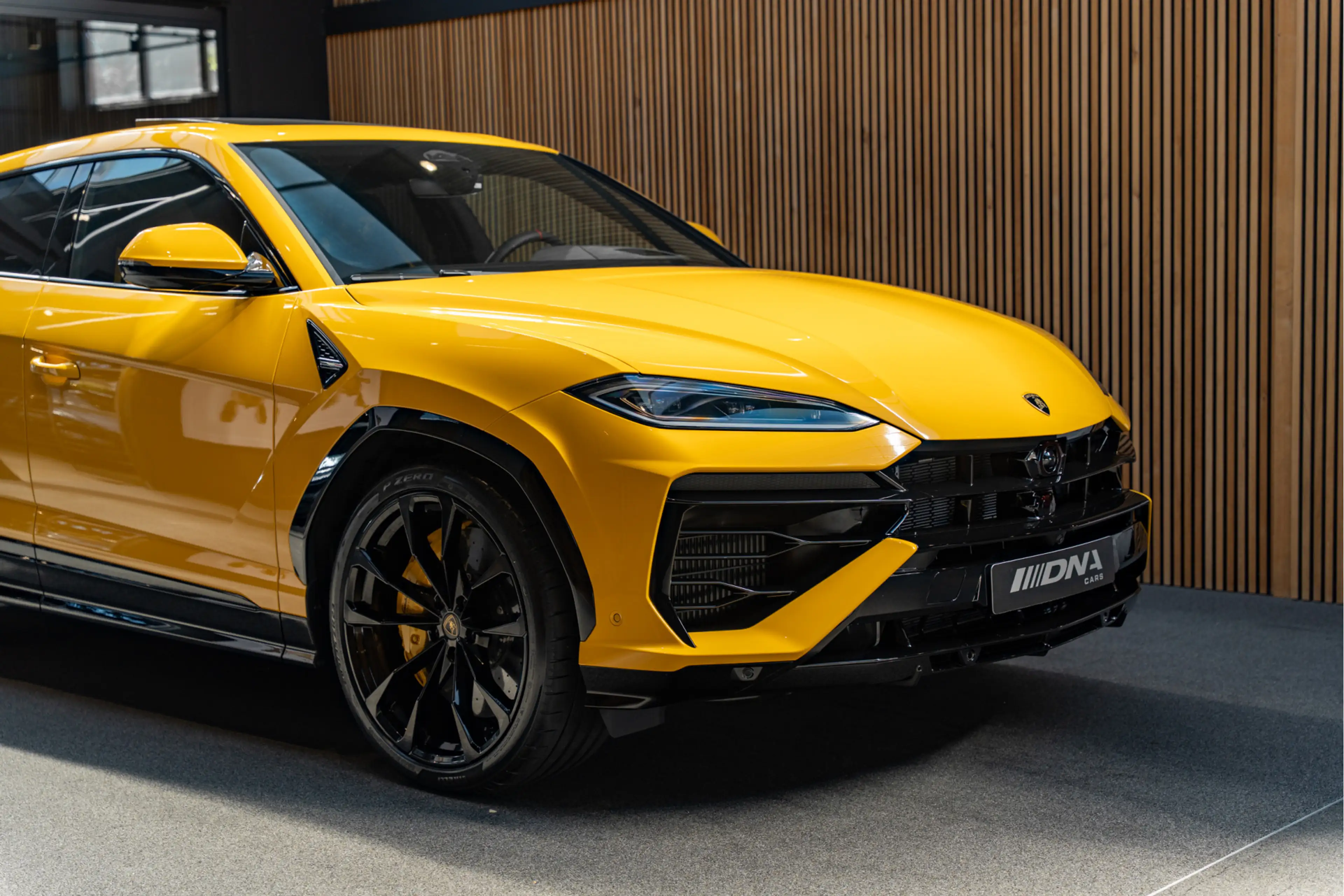 Lamborghini Urus SE Massage Pano Stoelventilatie 4.0 V8 Hybrid SE — photo 10
