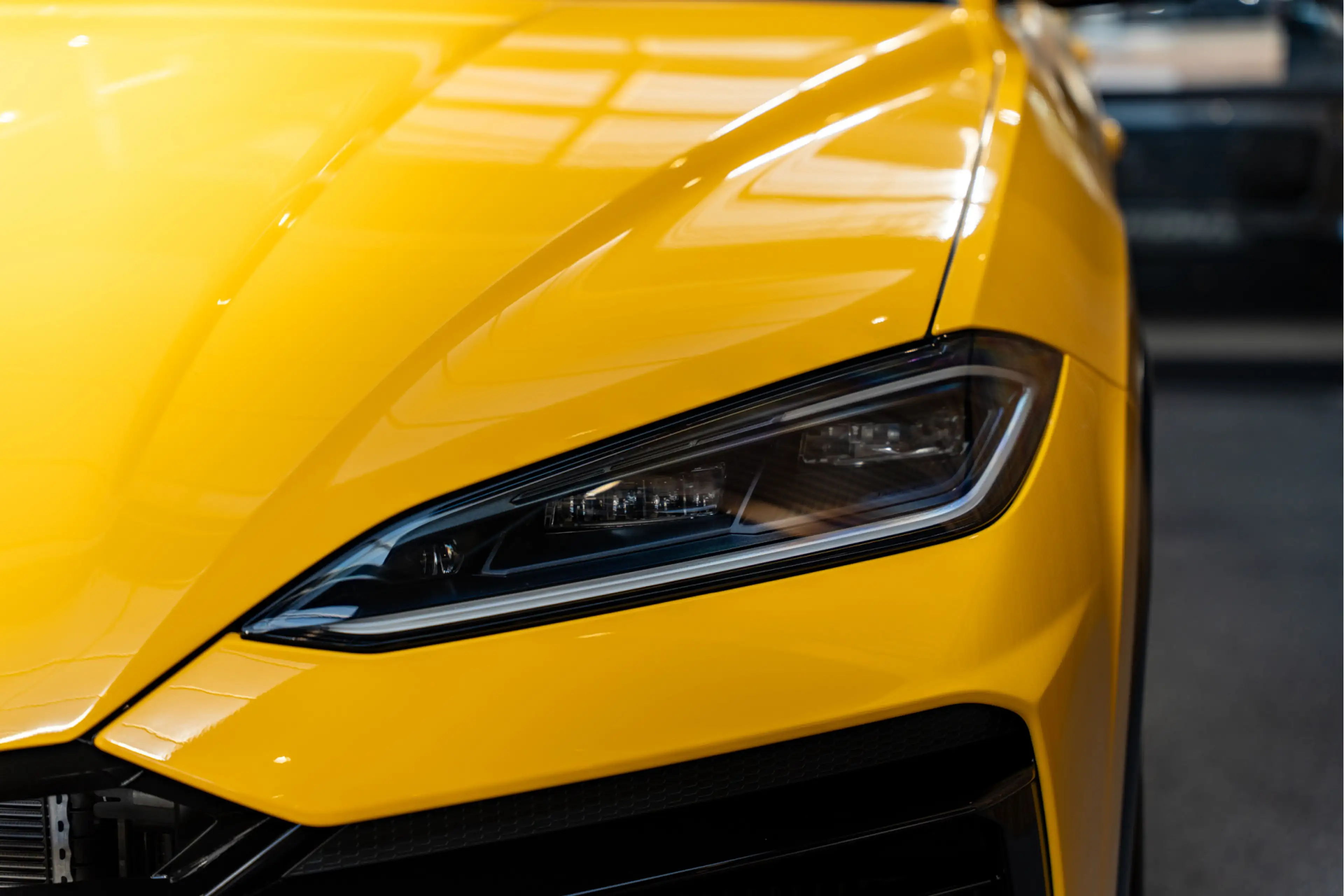 Lamborghini Urus SE Massage Pano Stoelventilatie 4.0 V8 Hybrid SE — photo 15