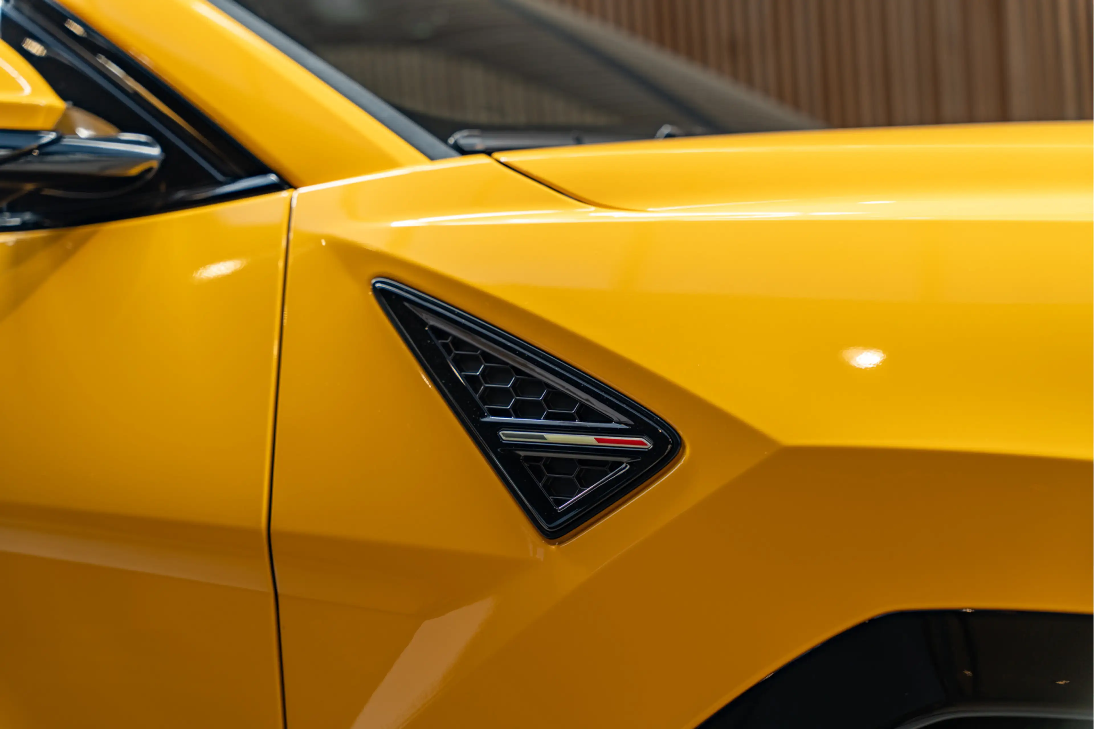 Lamborghini Urus SE Massage Pano Stoelventilatie 4.0 V8 Hybrid SE — photo 14