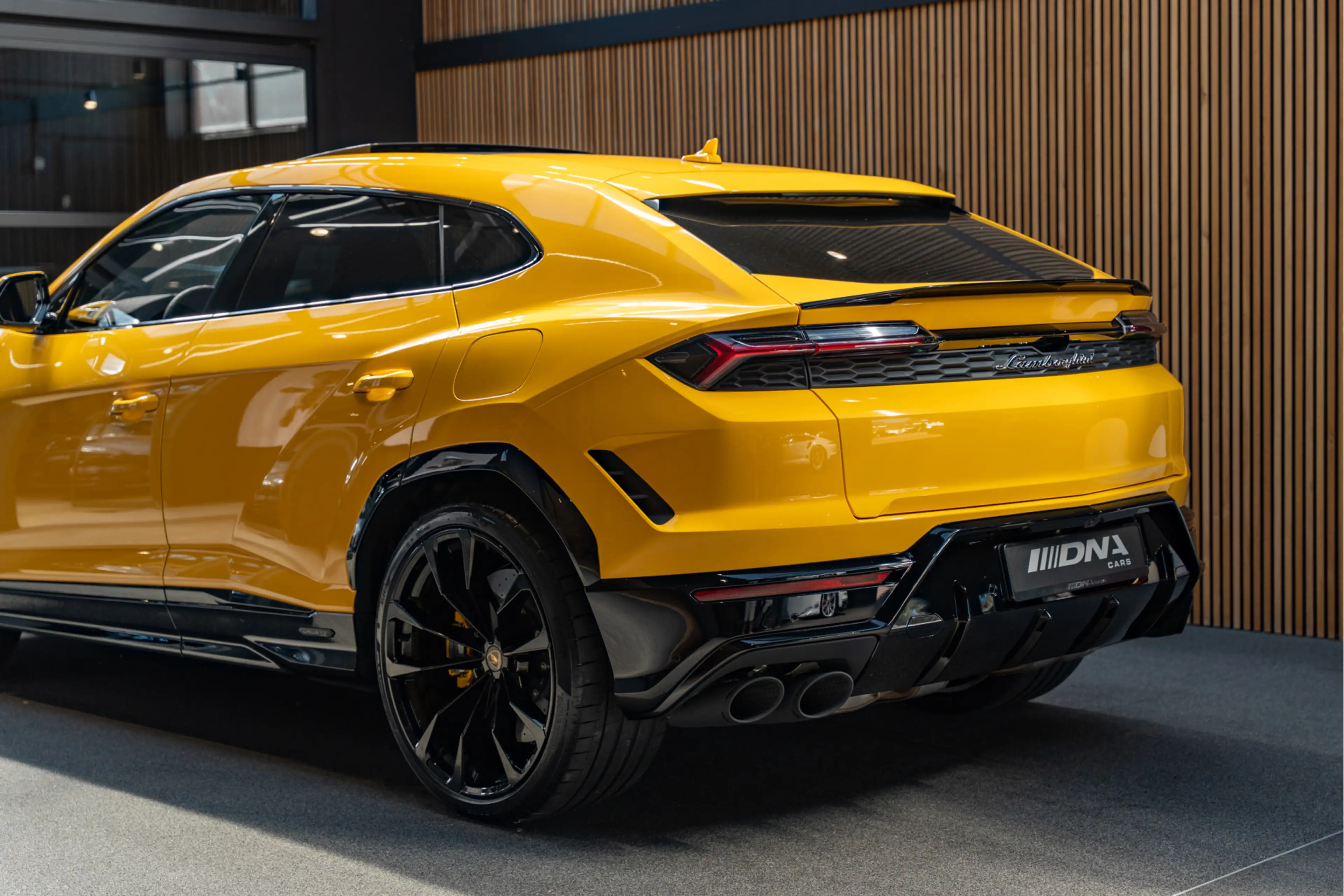 Lamborghini Urus SE Massage Pano Stoelventilatie 4.0 V8 Hybrid SE — photo 11