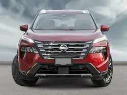 Nissan Rogue 2026