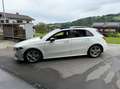 Mercedes-Benz A 180 A 180 d Aut. Weiß - thumbnail 1