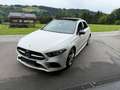 Mercedes-Benz A 180 A 180 d Aut. Weiß - thumbnail 3