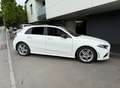 Mercedes-Benz A 180 A 180 d Aut. Weiß - thumbnail 4