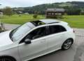Mercedes-Benz A 180 A 180 d Aut. Weiß - thumbnail 2