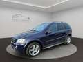 Mercedes-Benz ML 63 AMG COMAND/SD/HK/KOSI/AHK/3AC/STHZ Blau - thumbnail 1
