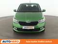 Skoda Fabia 1.0 MPI Cool Plus*PDC*SHZ*KLIMA* Grün - thumbnail 9