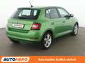 Skoda Fabia 1.0 MPI Cool Plus*PDC*SHZ*KLIMA* Grün - thumbnail 6