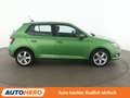Skoda Fabia 1.0 MPI Cool Plus*PDC*SHZ*KLIMA* Grün - thumbnail 7