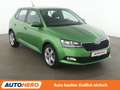 Skoda Fabia 1.0 MPI Cool Plus*PDC*SHZ*KLIMA* Grün - thumbnail 8