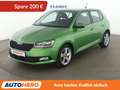 Skoda Fabia 1.0 MPI Cool Plus*PDC*SHZ*KLIMA* Grün - thumbnail 1