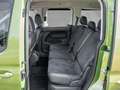 Volkswagen Caddy 2.0 TDI Style ACC SHZ Navi LED Kam. SpurH ACC SHZ Verde - thumbnail 9