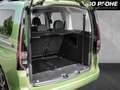 Volkswagen Caddy 2.0 TDI Style ACC SHZ Navi LED Kam. SpurH ACC SHZ Verde - thumbnail 10
