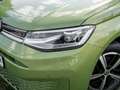 Volkswagen Caddy 2.0 TDI Style ACC SHZ Navi LED Kam. SpurH ACC SHZ Grün - thumbnail 4