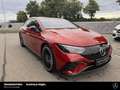 Mercedes-Benz EQE 53 EQE 53 AMG 4M+ Night 21" Carbon Sitzklima NP136 Rot - thumbnail 5