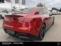Mercedes-Benz EQE 53 EQE 53 AMG 4M+ Night 21" Carbon Sitzklima NP136 Rot - thumbnail 4