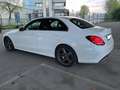 Mercedes-Benz C 220 Classe C-W205 2018 Berlina d Premium auto Wit - thumbnail 4