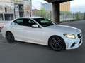 Mercedes-Benz C 220 Classe C-W205 2018 Berlina d Premium auto Wit - thumbnail 1