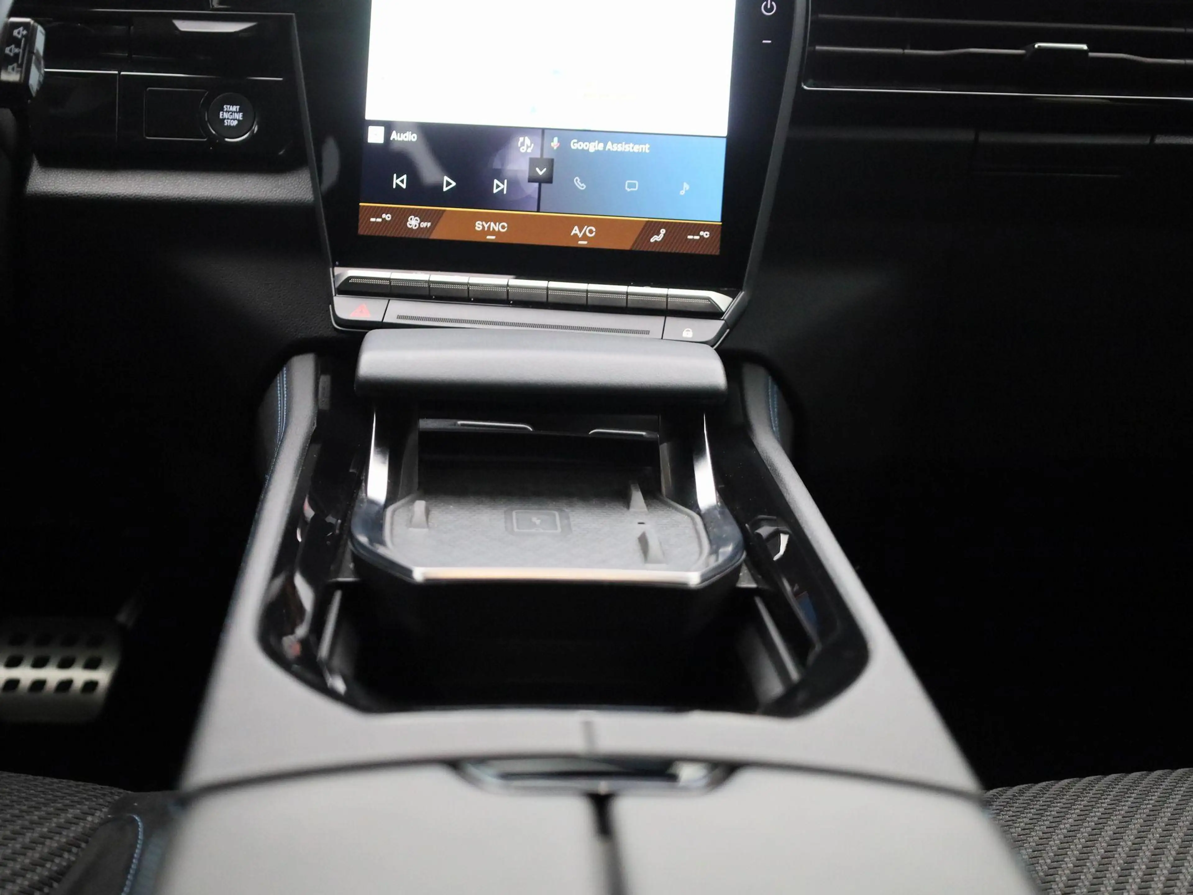 Renault Austral 1.2 E-Tech full hybrid 200 techno esprit Alpine | — photo 10