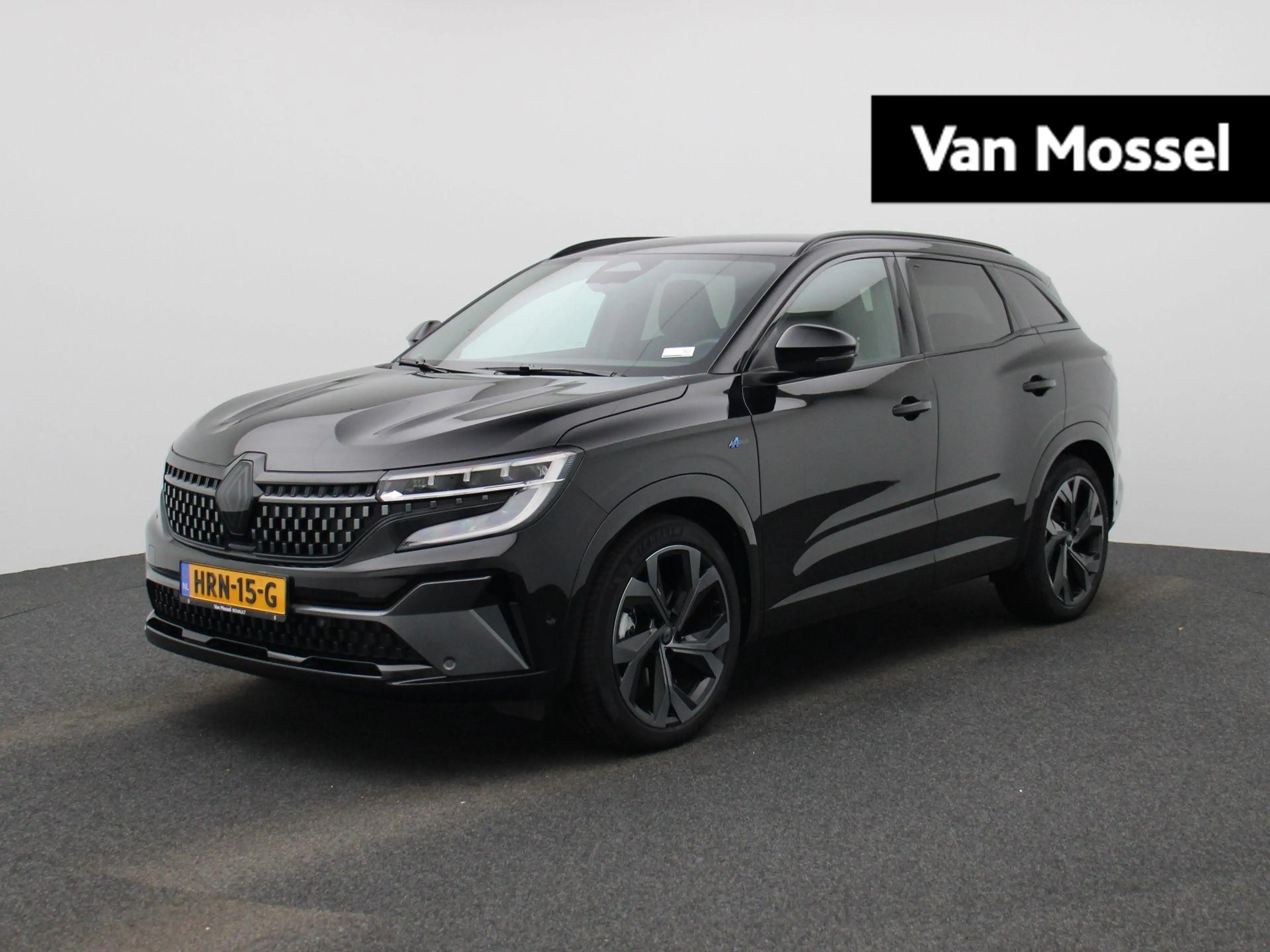 Renault Austral 1.2 E-Tech full hybrid 200 techno esprit Alpine |