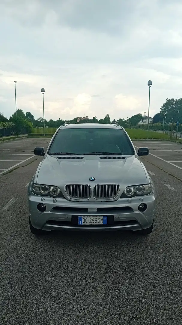 BMW X5 3.0d Eletta auto FL - 2