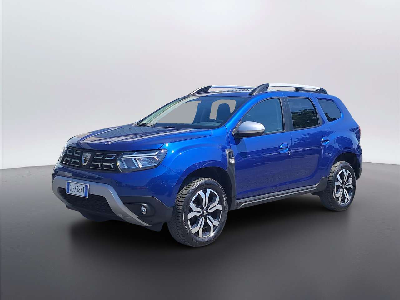 Dacia Duster 1.5 Blue dCi Prestige SL DaciaPlus