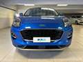 Ford Puma 1.0 Ecoboost Hybrid 125CV Titanium Blau - thumbnail 6