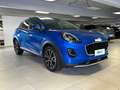 Ford Puma 1.0 Ecoboost Hybrid 125CV Titanium Blau - thumbnail 5