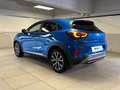 Ford Puma 1.0 Ecoboost Hybrid 125CV Titanium Blau - thumbnail 3
