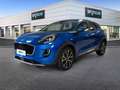 Ford Puma 1.0 Ecoboost Hybrid 125CV Titanium Blau - thumbnail 1