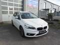 BMW 218 i  Active Tourer   MOTOR NEU! Weiß - thumbnail 10