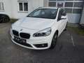BMW 218 i  Active Tourer   MOTOR NEU! Weiß - thumbnail 2