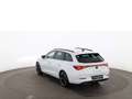 CUPRA Leon Sportstourer 1.5 eTSI Aut LED RADAR ASSIST Weiß - thumbnail 4