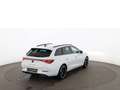 CUPRA Leon Sportstourer 1.5 eTSI Aut LED RADAR ASSIST Weiß - thumbnail 3
