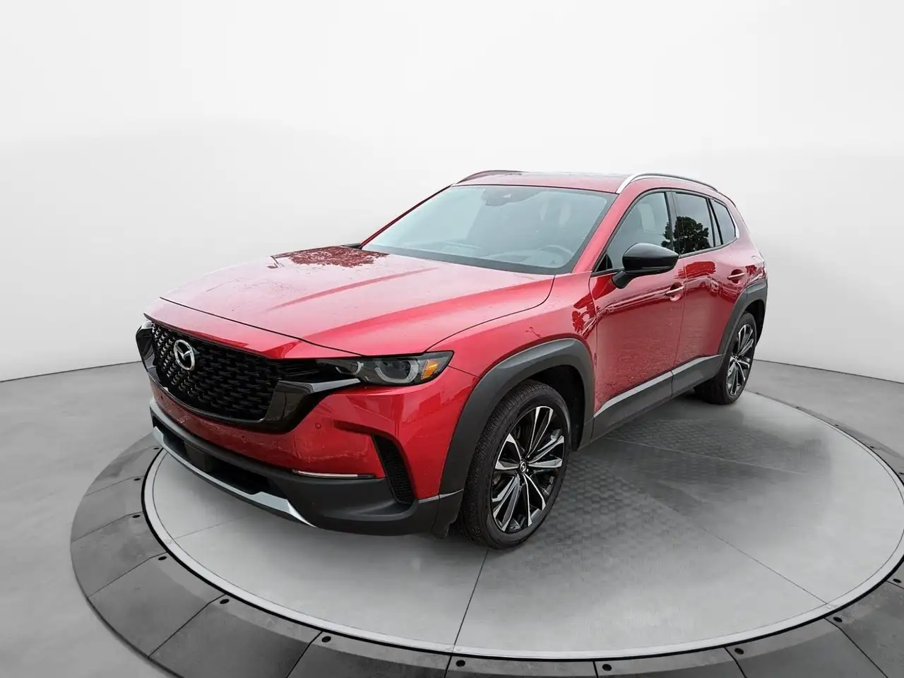 2023 Mazda CX-50