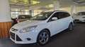 Ford Focus Sync Edition/8xAlu/AHK/SHZ/Zahnriemen neu Blanc - thumbnail 1