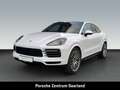 Porsche Cayenne Coupe Platinum Edition Luftf. 21",14-Weg Weiß - thumbnail 1