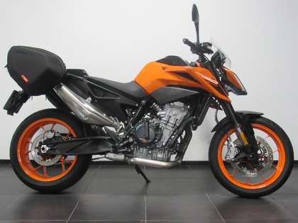 KTM 790 Duke ABS