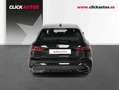 Audi A3 2.0 TDI 116CV 30  SLine Negro - thumbnail 6