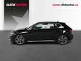 Audi A3 2.0 TDI 116CV 30  SLine Negro - thumbnail 4