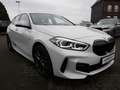 BMW 118 i M-Sport LED W-LAN NAVI SHZ PDC KLIMA Blanco - thumbnail 3