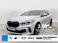 BMW 118 i M-Sport LED W-LAN NAVI SHZ PDC KLIMA Blanco - thumbnail 1