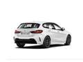 BMW 118 i M-Sport LED W-LAN NAVI SHZ PDC KLIMA Wit - thumbnail 2