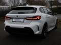 BMW 118 i M-Sport LED W-LAN NAVI SHZ PDC KLIMA Blanco - thumbnail 5