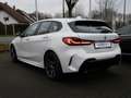 BMW 118 i M-Sport LED W-LAN NAVI SHZ PDC KLIMA Blanco - thumbnail 7