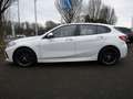 BMW 118 i M-Sport LED W-LAN NAVI SHZ PDC KLIMA Blanco - thumbnail 9