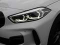 BMW 118 i M-Sport LED W-LAN NAVI SHZ PDC KLIMA Blanco - thumbnail 30