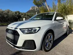 Audi A1 Sportback 30 1.0 TFSi GPF 116ch Boîte auto S-Tronic7 Design